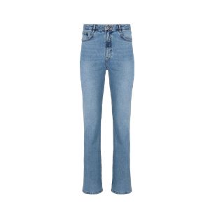 Picture of High-Waisted Skinny Jeans