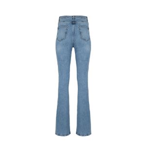 Picture of High-Waisted Skinny Jeans