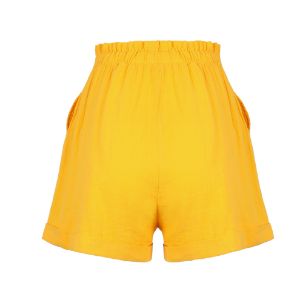 Picture of Linen Shorts 