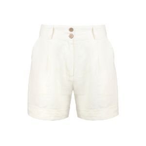 Picture of Linen Shorts 