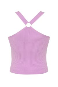 Picture of Halter Crop Top 