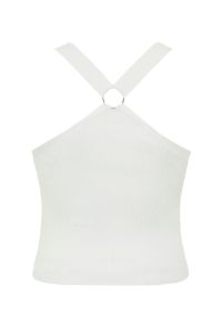 Picture of Halter Neck Crop Top