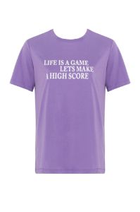 Picture of "Life's a Game" T-Shirt 