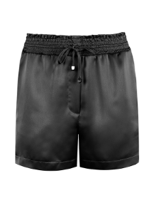 Picture of Satin Lounge Shorts 