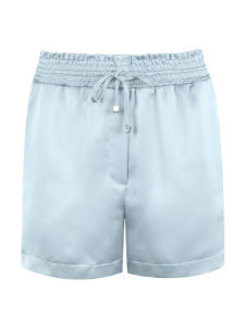 Picture of Satin Lounge Shorts