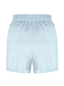 Picture of Satin Lounge Shorts