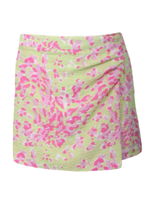 Picture of Floral Skort