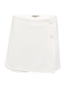 Picture of Buttoned Skort 