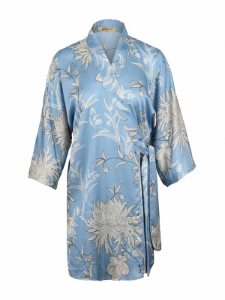 Picture of Flower Kimono Wrap 