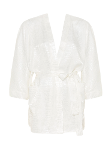 Picture of Kimono Wrap Shirt