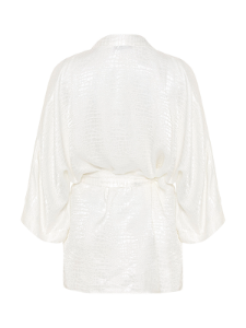 Picture of Kimono Wrap Shirt