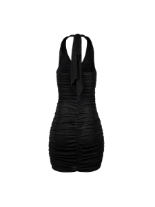 Picture of Halter Mini Dress