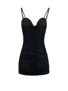 Picture of Ruched Mini Dress