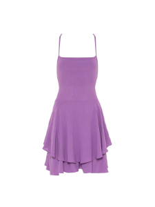 Picture of Ruffle Mini Dress 