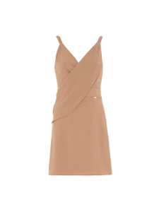 Picture of Sleeveless Midi Dress 