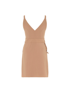 Picture of Sleeveless Midi Dress 