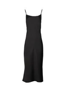 Picture of Satin Maxi Dress 