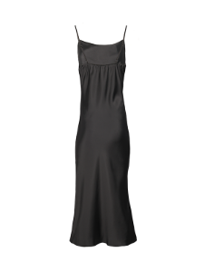 Picture of Satin Maxi Dress 