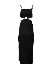 Picture of Cutout Maxi Dress 