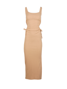 Picture of Cutout Bodycon Maxi Dress