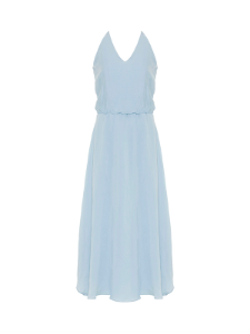 Picture of Sleeveless Maxi Dress 