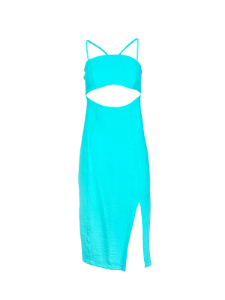 Picture of Cutout Midi Dress 