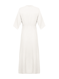 Picture of Short Sleeve Maxi Dress