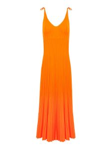 Picture of Pleated  Maxi Dress 