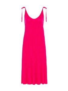 Picture of Pleated Maxi Dress 