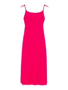 Picture of Pleated Maxi Dress 