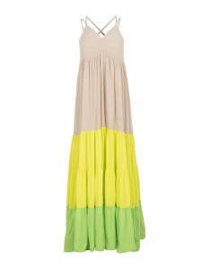 Picture of Tiered Maxi Dress