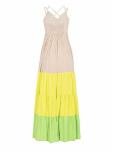 Picture of Tiered Maxi Dress