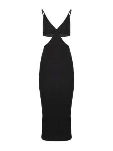 Picture of Cutout Maxi Dress 