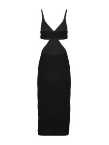 Picture of Cutout Maxi Dress 