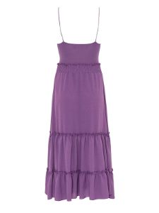 Picture of Tiered Midi Dress 