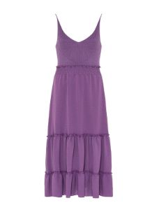 Picture of Tiered Midi Dress 