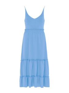 Picture of Tiered Midi Dress 