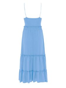 Picture of Tiered Midi Dress 