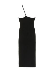 Picture of One Shoulder Midi Dress 