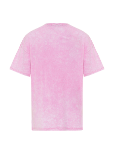 “Never Been Seen” Tiger T-Shirt – Pink