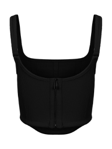 Picture of Corset Tank Top 