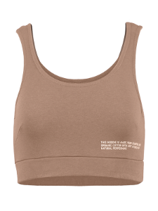 Picture of Cotton Sports Bra 