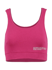 Picture of Cotton Sports Bra