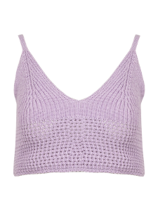 Picture of Crochet Crop Top 