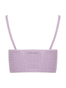 Picture of Crochet Crop Top 