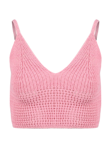 Picture of Crochet Crop Top 