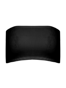 Picture of Ribbed Bandeau