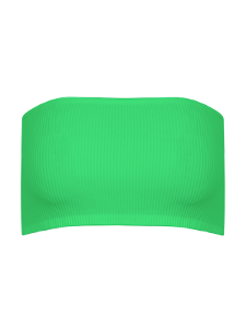 Picture of Ribbed Bandeau