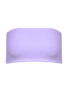 Picture of Ribbed Bandeau 