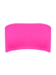 Picture of Ribbed Bandeau